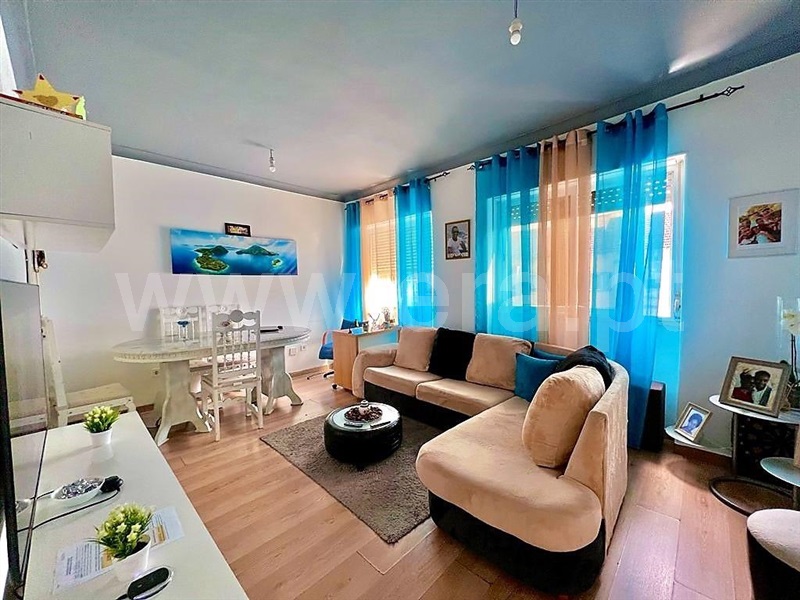Apartamento T2 Amadora, Mina - 1512312 - 1