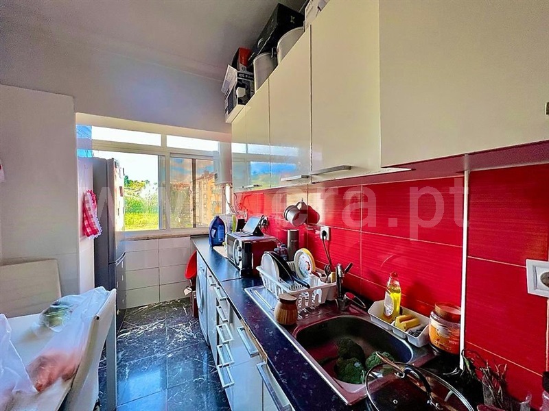 Apartamento T2 Amadora, Mina - 1512312 - 6