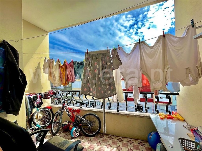 Apartamento T2 Amadora, Mina - 1512312 - 14