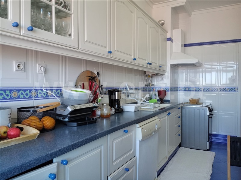 Apartamento T2 / Amadora, Quinta Grande
