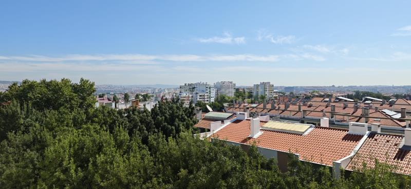 Apartamento T2 / Amadora, Quinta Grande