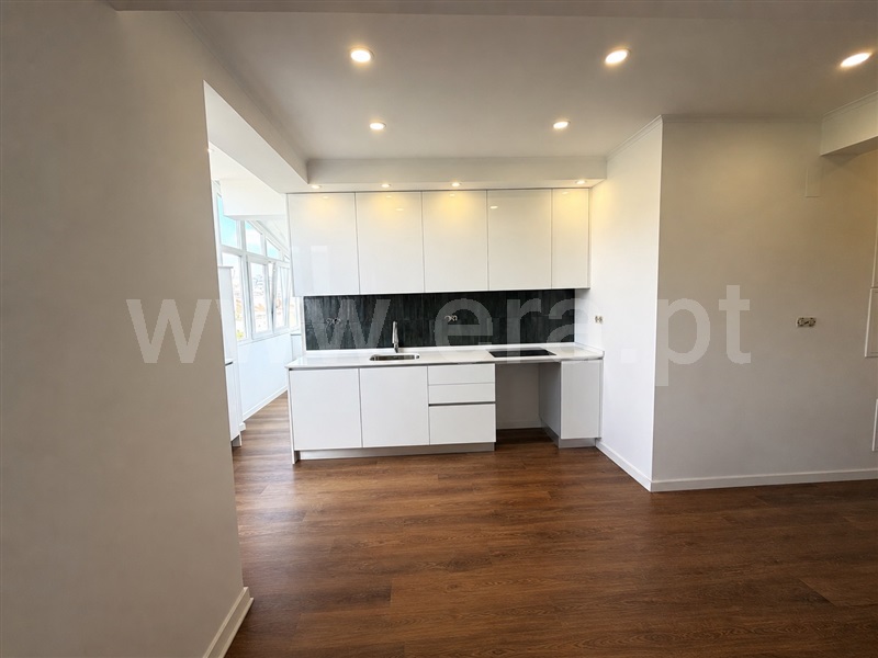 Apartamento T2 / Amadora, Reboleira