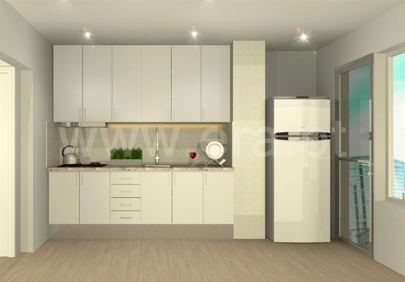 Apartamento T2 / Amadora, Venda Nova