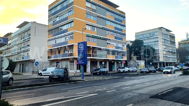 Apartamento T2 / Amadora, Venda Nova