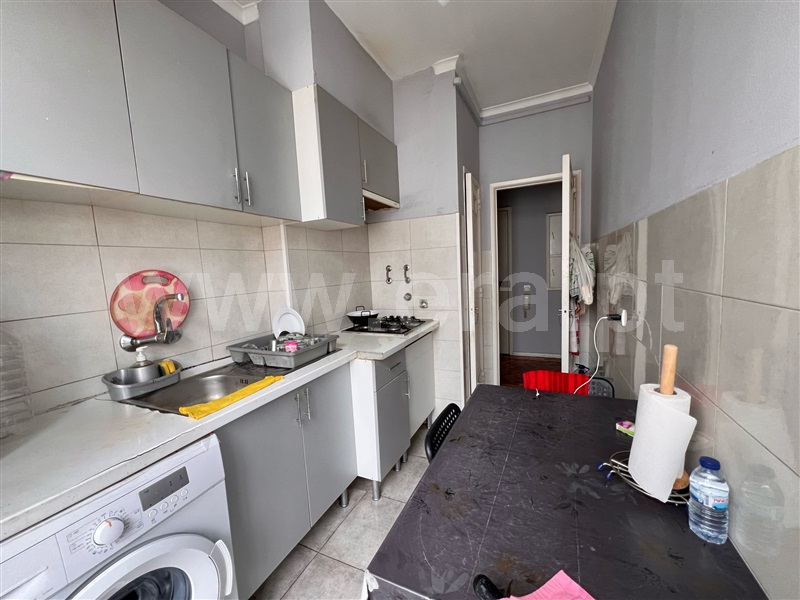 Apartamento T2 Amadora, Venteira - 1475628 - 2