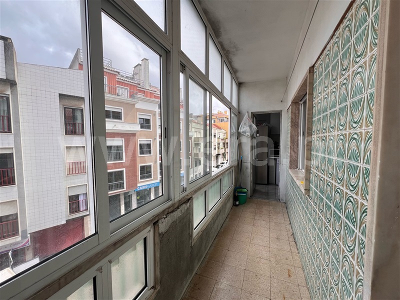 Apartamento T2 Amadora, Venteira - 1475628 - 7