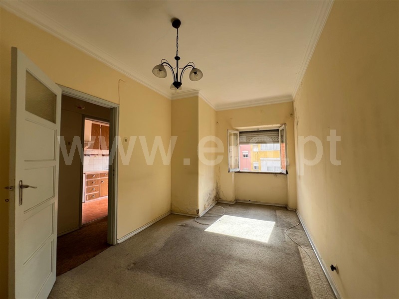 Apartamento T2 Amadora, Venteira - 1492487 - 6