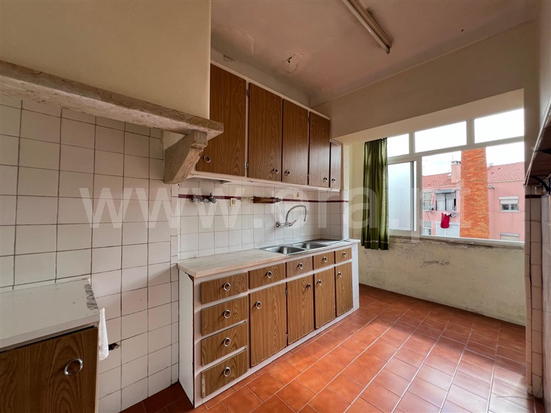 Apartamento T2 Amadora, Venteira - 1492487 - 8