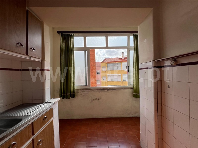 Apartamento T2 Amadora, Venteira - 1492487 - 9