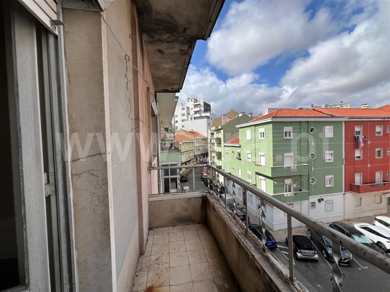Apartamento T2 Amadora, Venteira - 1492487 - 12