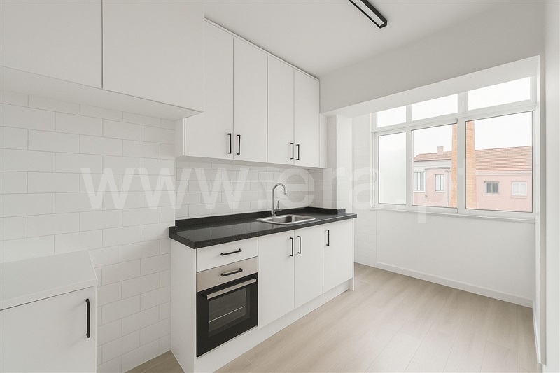 Apartamento T2 / Amadora, Venteira