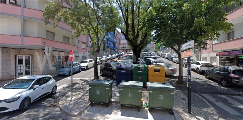 Apartamento T2 / Amadora, Venteira