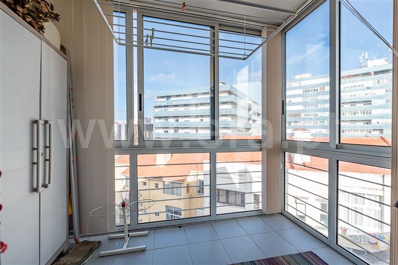 Apartamento T2 à venda em Venteira, Amadora — foto 12