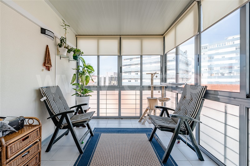 Apartamento T2 à venda em Venteira, Amadora — foto 17
