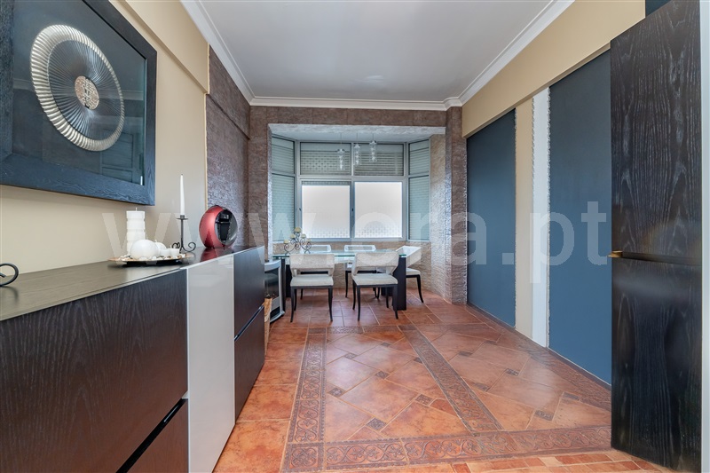 Apartamento T2 / Amadora, Venteira