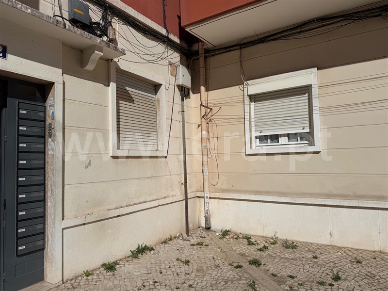 Apartamento T2 / Amadora, Venteira