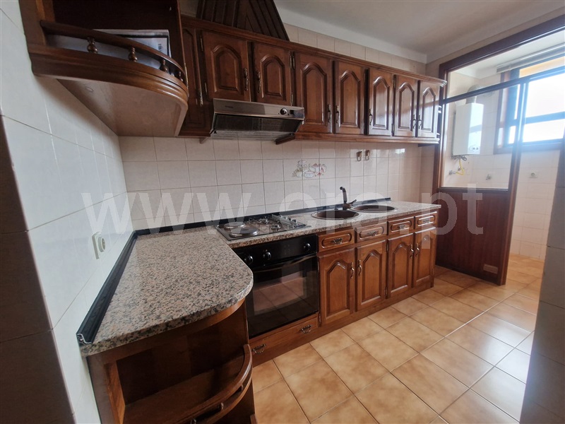 Apartamento T2 à venda em Amarante (São Gonçalo), Madalena, Cepelos e Gatão, Amarante — foto 3