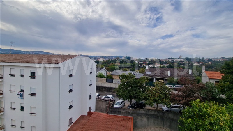 Apartamento T2 à venda em Amarante (São Gonçalo), Madalena, Cepelos e Gatão, Amarante — foto 17