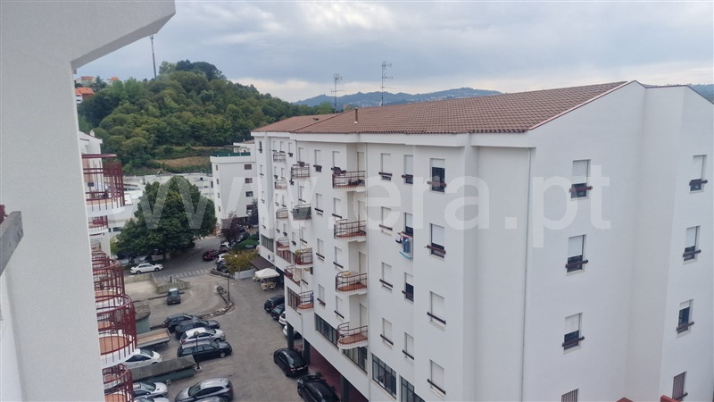 Apartamento T2 à venda em Amarante (São Gonçalo), Madalena, Cepelos e Gatão, Amarante — foto 18