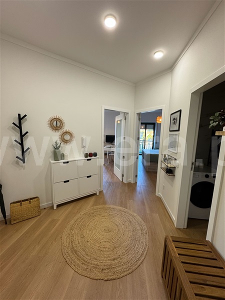 Apartamento T2 / Amarante, Amarante (São Gonçalo), Madalena, Cepelos e Gatão