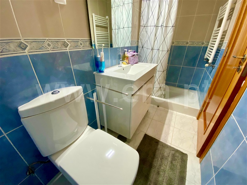 Apartamento T2 Amarante, Gondar - 1348382 - 4