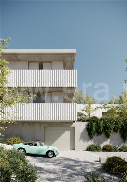 Apartamento T2 Amarante, Real, Ataíde e Oliveira - 1468730 - 9