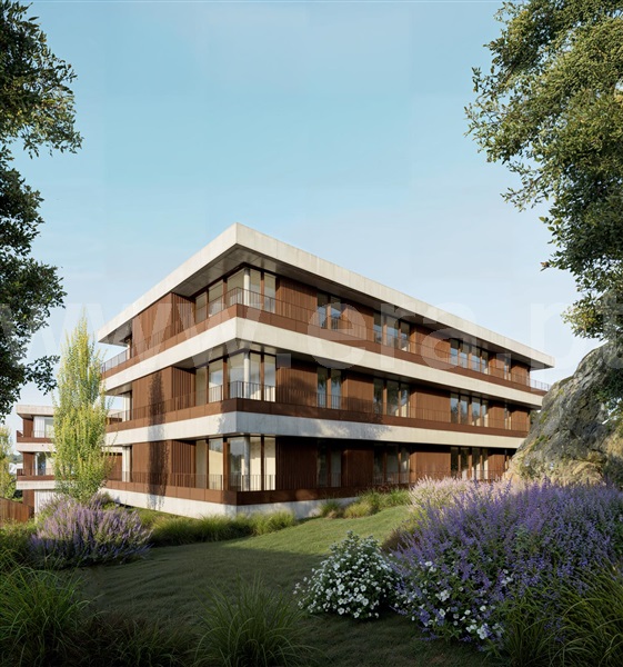 Apartamento T2 à venda em Real, Ataíde e Oliveira, Amarante — foto 9