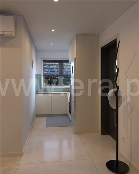 Apartamento T2 Amarante, Telões - 1368892 - 1