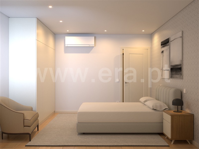Apartamento T2 Amarante, Telões - 1368892 - 6