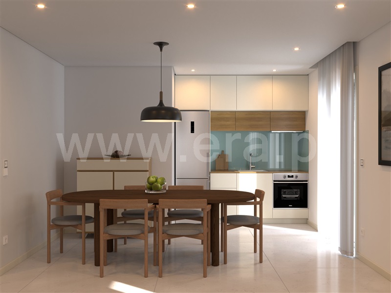 Apartamento T2 Amarante, Telões - 1368894 - 3