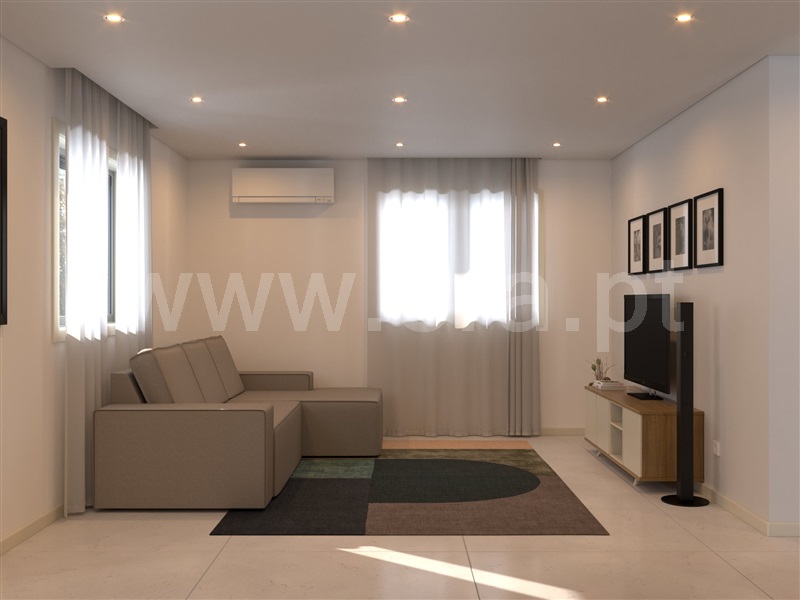 Apartamento T2 Amarante, Telões - 1368894 - 4