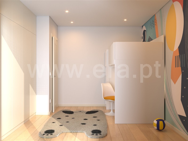 Apartamento T2 Amarante, Telões - 1368894 - 5