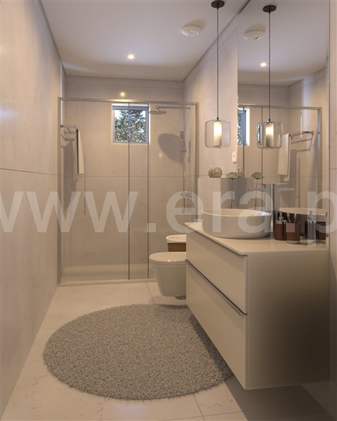 Apartamento T2 Amarante, Telões - 1368894 - 7