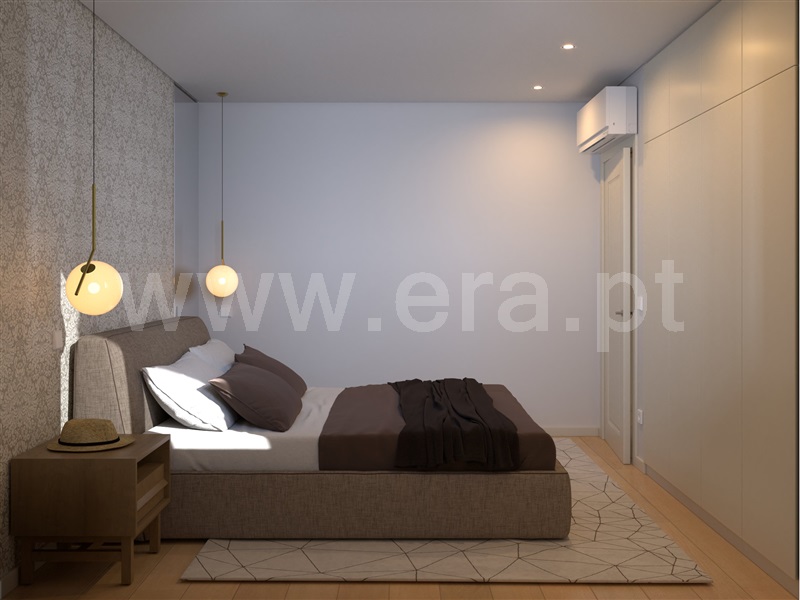 Apartamento T2 Amarante, Telões - 1368894 - 8