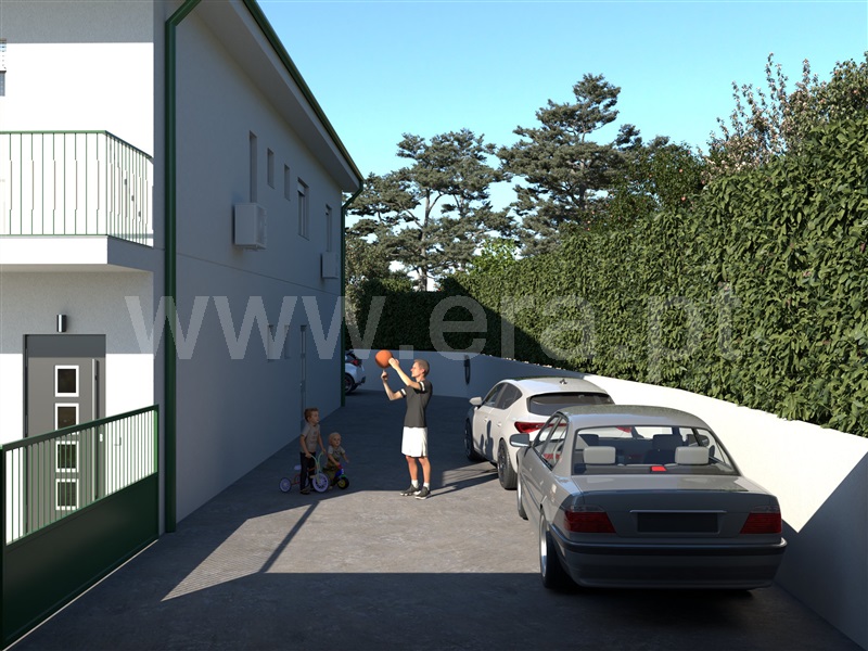 Apartamento T2 Amarante, Telões - 1368894 - 11
