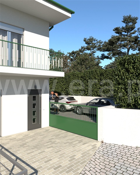 Apartamento T2 Amarante, Telões - 1368894 - 12