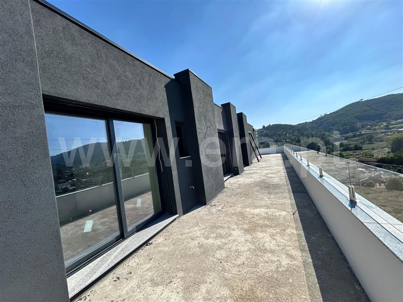 Apartamento T2 à venda em Telões, Amarante — foto 4
