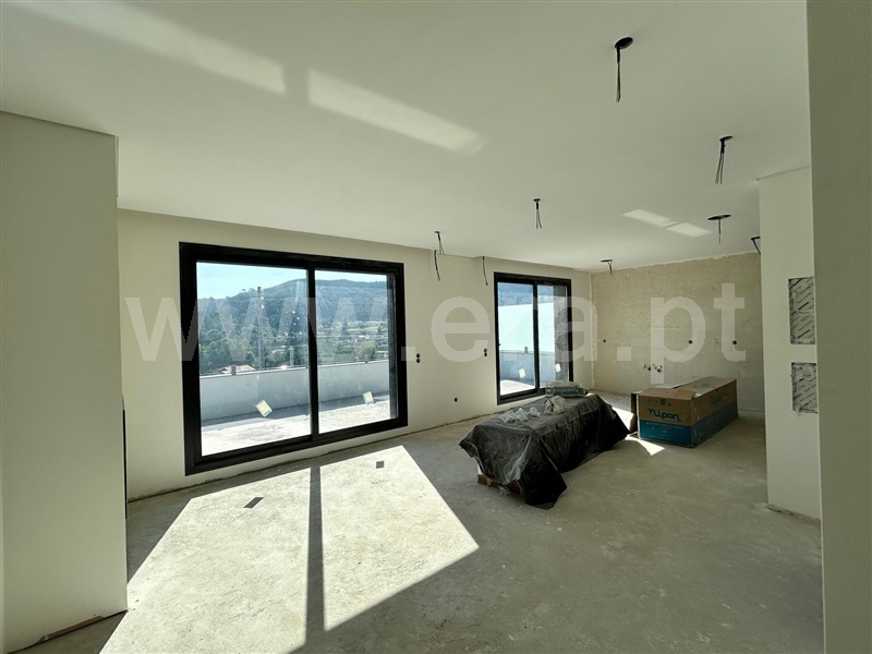 Apartamento T2 à venda em Telões, Amarante — foto 9