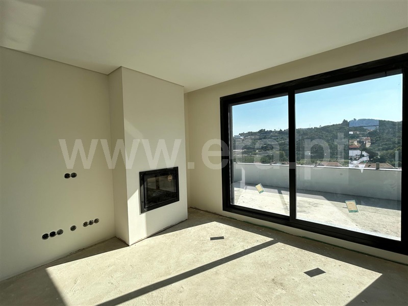 Apartamento T2 à venda em Telões, Amarante — foto 10