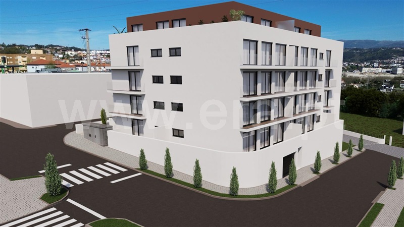 Apartamento T2 à venda em Telões, Amarante — foto 2