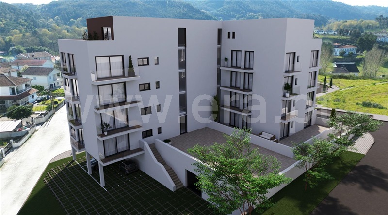 Apartamento T2 à venda em Telões, Amarante — foto 3