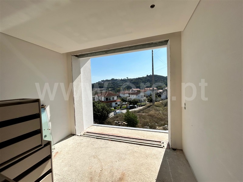 Apartamento T2 à venda em Telões, Amarante — foto 4