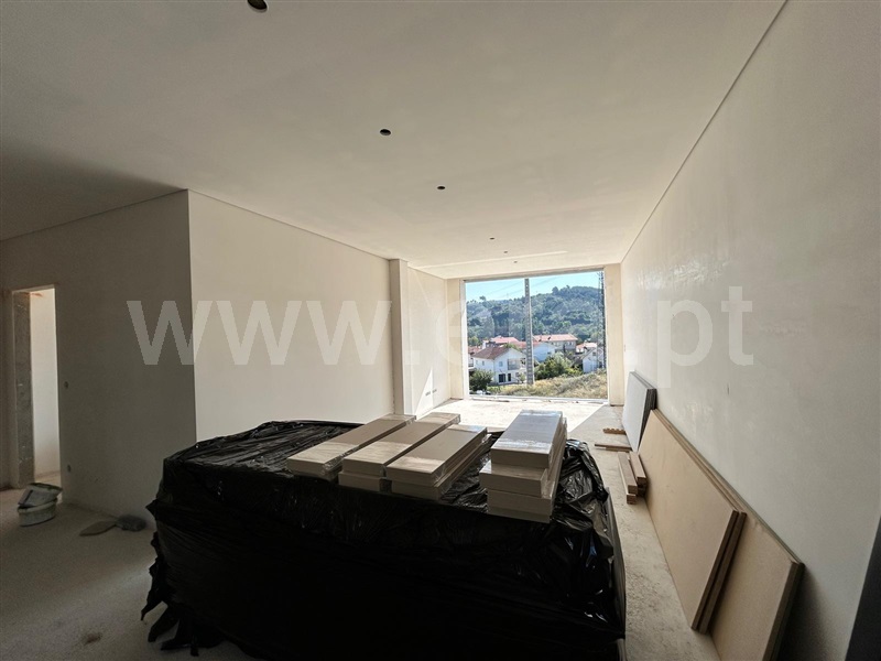 Apartamento T2 à venda em Telões, Amarante — foto 7