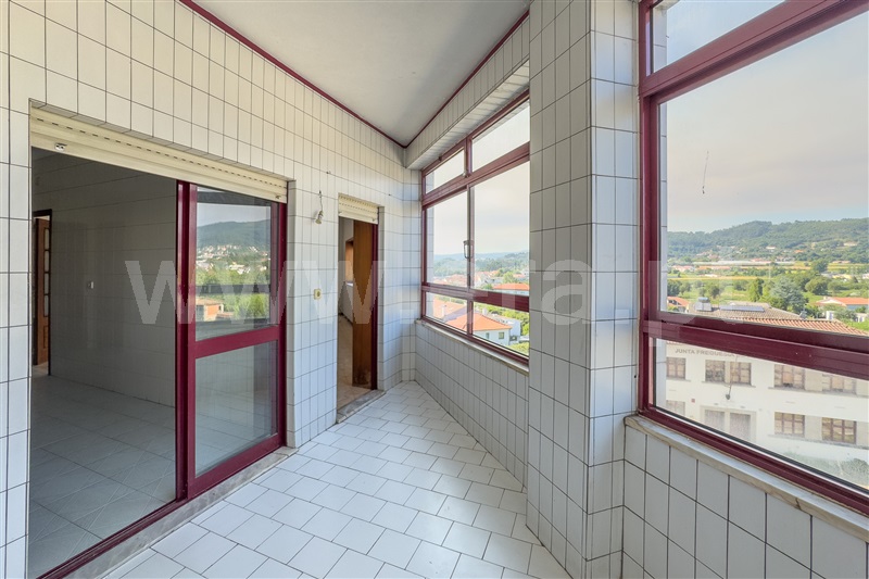 Apartamento T2 Amares, Feira Nova - 1498642 - 9