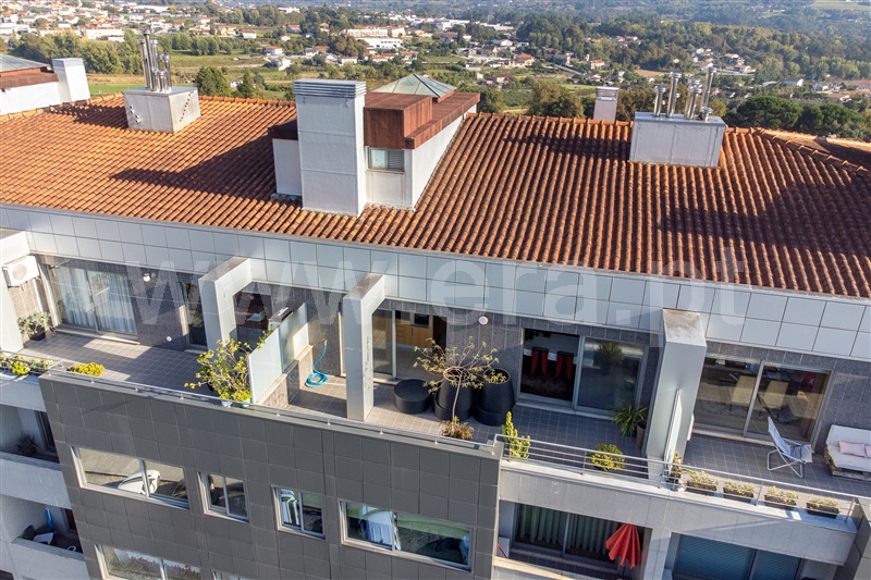 Apartamento T2 Amares, Amares e Figueiredo - 1508077 - 2