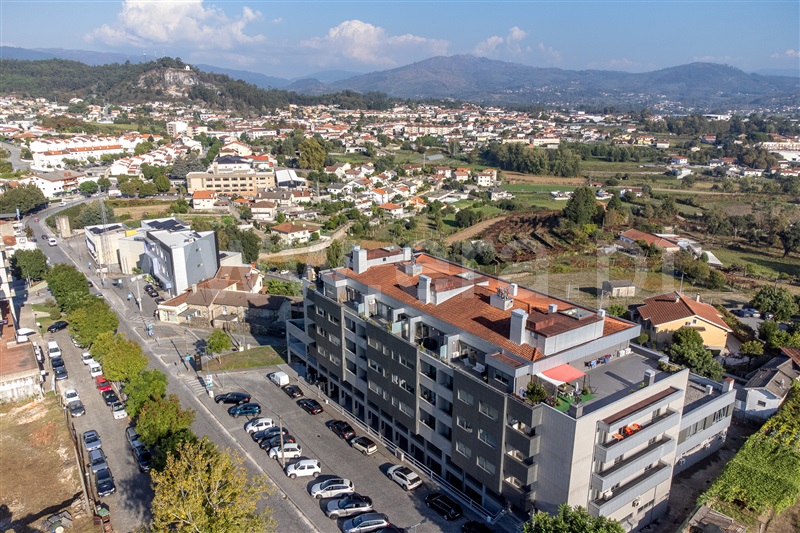 Apartamento T2 Amares, Amares e Figueiredo - 1508077 - 3