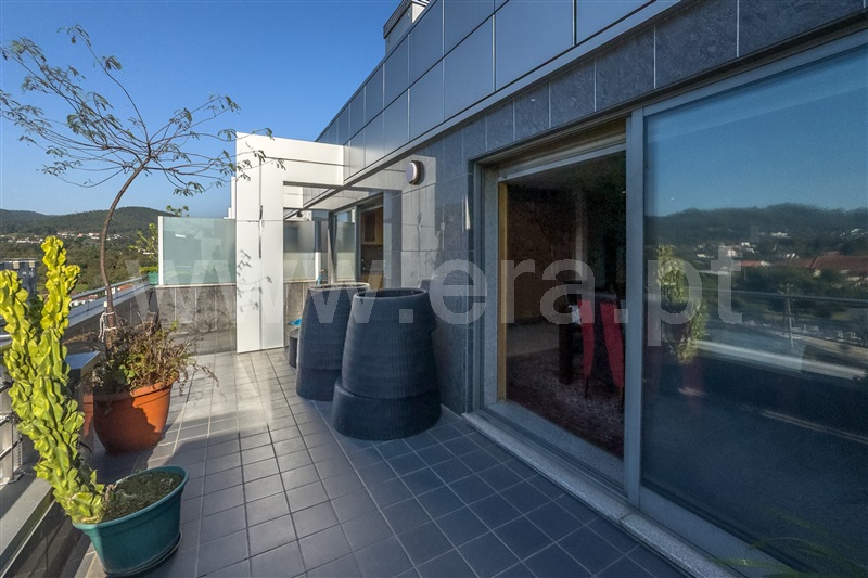 Apartamento T2 Amares, Amares e Figueiredo - 1508077 - 10