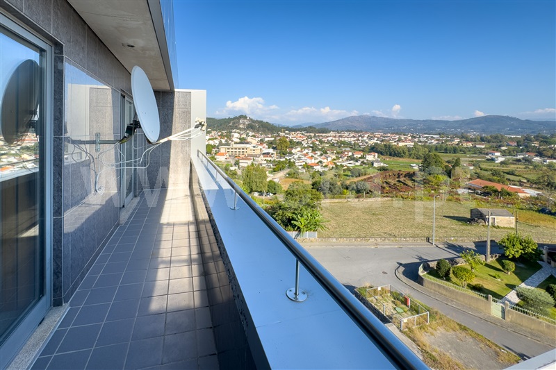 Apartamento T2 Amares, Amares e Figueiredo - 1508077 - 24