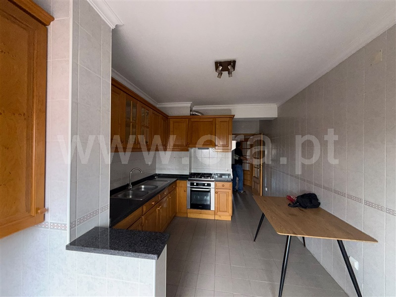 Apartamento T2 à venda em Arcos e Mogofores, Anadia — foto 3