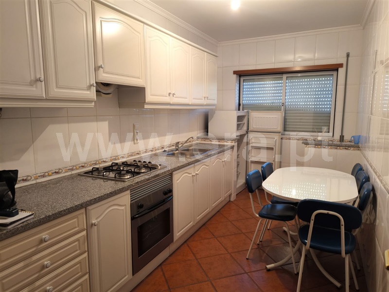 Apartamento T2 / Anadia, Sangalhos